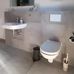 아파트 Sinsheim Ferienwohnung