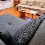 아파트 Sinsheim Ferienwohnung 진스하임