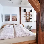 Sinsheim Ferienwohnung 아파트