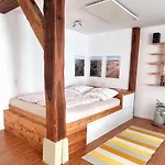 Sinsheim Ferienwohnung 아파트 진스하임