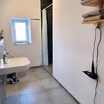 아파트 Sinsheim Ferienwohnung 진스하임