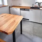 Sinsheim Ferienwohnung 아파트 진스하임