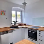 아파트 Sinsheim Ferienwohnung *