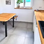 Sinsheim Ferienwohnung 아파트 진스하임