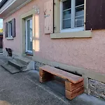 아파트 Sinsheim Ferienwohnung
