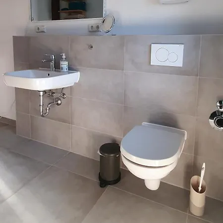 Appartamento Sinsheim Ferienwohnung