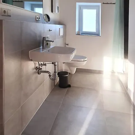 Apartment Sinsheim Ferienwohnung