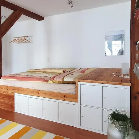 Sinsheim Ferienwohnung * Sinsheim