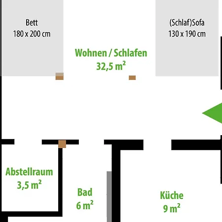 Apartment Sinsheim Ferienwohnung Sinsheim