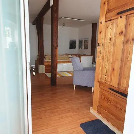 Apartment Sinsheim Ferienwohnung *