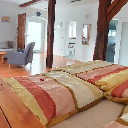 Sinsheim Ferienwohnung Sinsheim