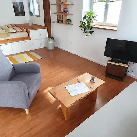 Sinsheim Ferienwohnung