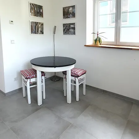 Apartment Sinsheim Ferienwohnung