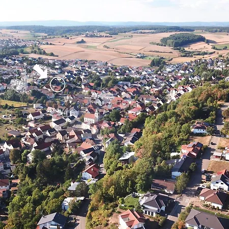Sinsheim Ferienwohnung Apartment