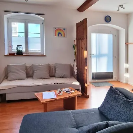 Sinsheim Ferienwohnung Appartamento Sinsheim