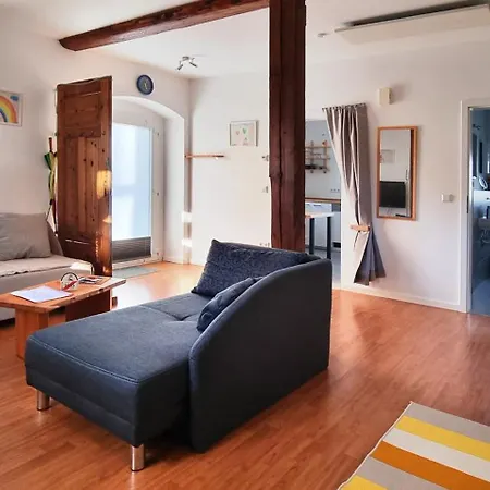 Sinsheim Ferienwohnung *