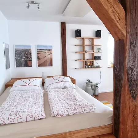 Sinsheim Ferienwohnung Apartment