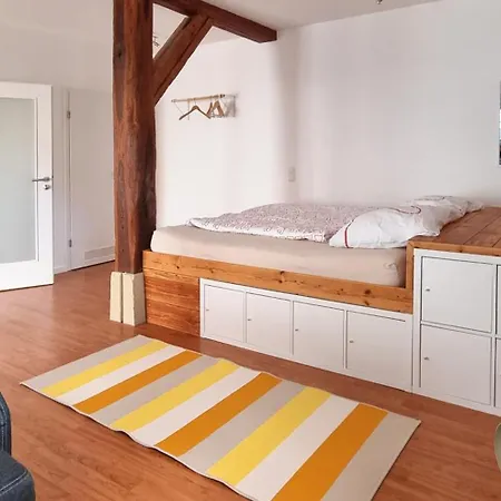 Sinsheim Ferienwohnung * Sinsheim