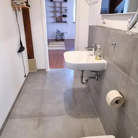 Apartment Sinsheim Ferienwohnung