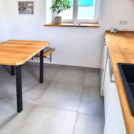 Sinsheim Ferienwohnung Appartamento Sinsheim