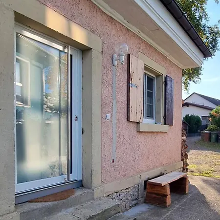 Sinsheim Ferienwohnung *