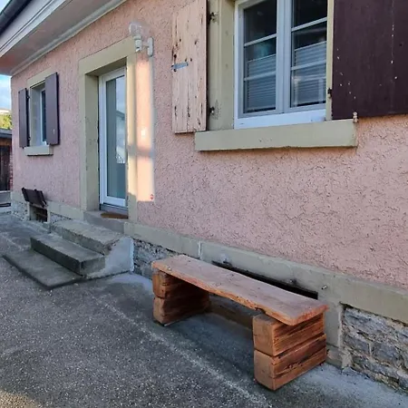 Appartamento Sinsheim Ferienwohnung