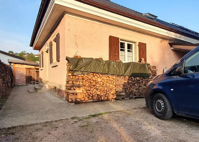 Sinsheim Ferienwohnung Appartement *