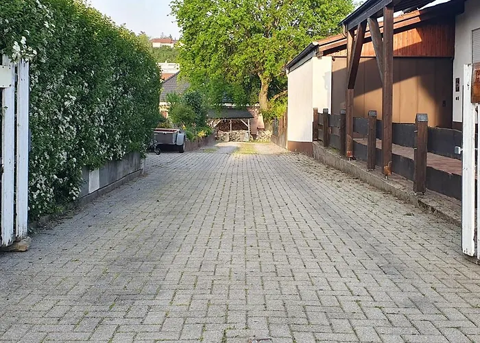 Sinsheim Ferienwohnung Appartement Sinsheim