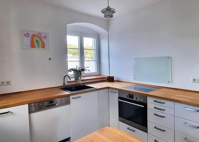 Apartment Sinsheim Ferienwohnung *