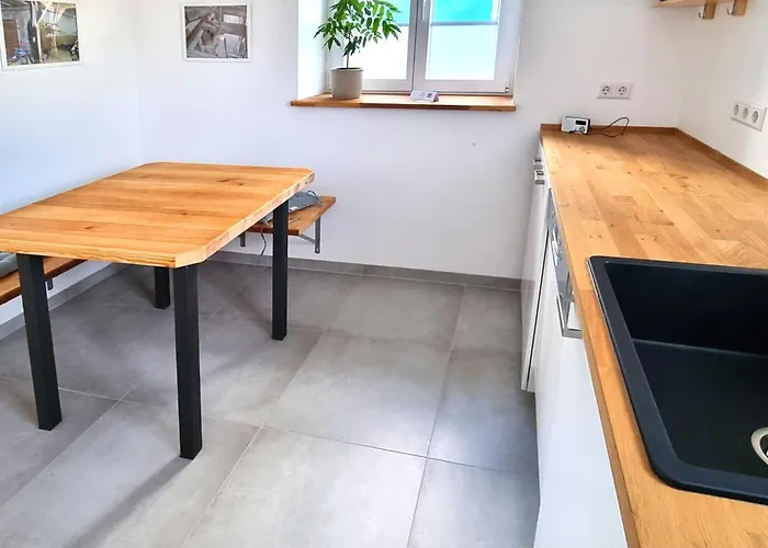Sinsheim Ferienwohnung Appartement Sinsheim