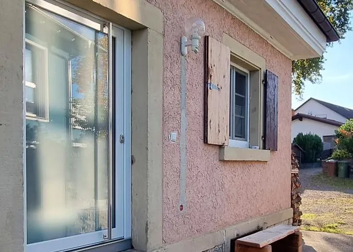 Sinsheim Ferienwohnung *