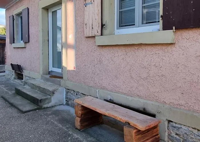 Appartement Sinsheim Ferienwohnung